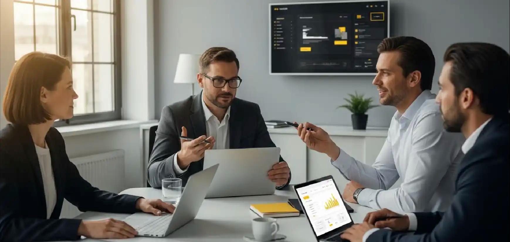 TEAM's Salesforce Studio Explained: Maximizing Salesforce Potential and ROI